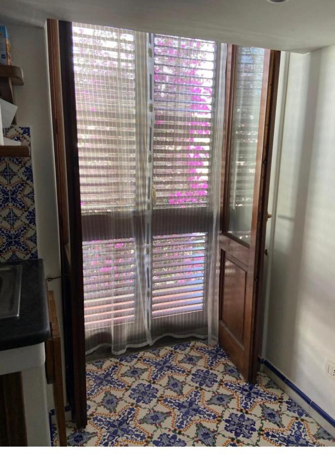 Apartmán Casa Isabella Loc Turist Br Lipari  Exteriér fotografie