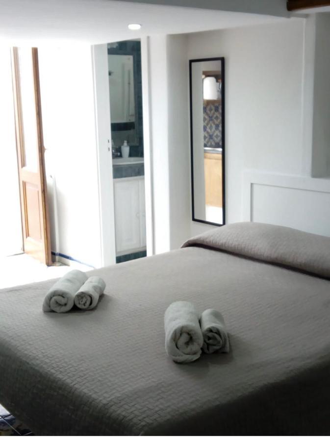Apartmán Casa Isabella Loc Turist Br Lipari  Exteriér fotografie