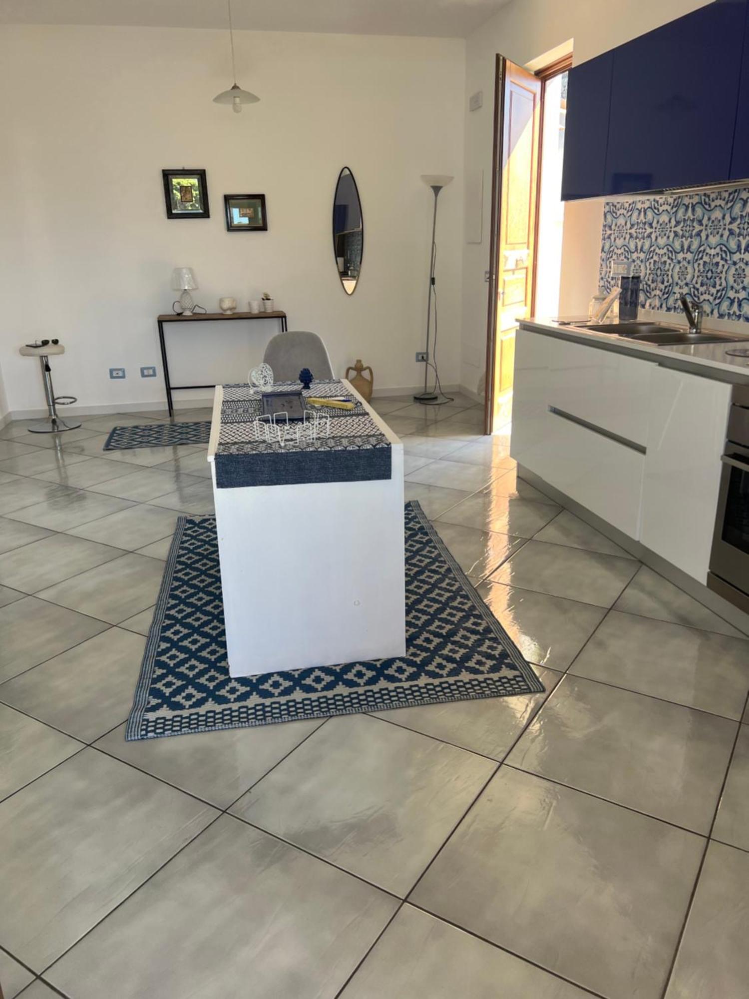 Apartmán Casa Isabella Loc Turist Br Lipari  Exteriér fotografie